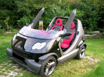 crossblade