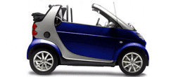 smart 2 seat