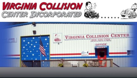 Va Collision
