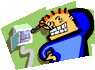 Electrocuted