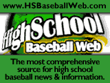 High School Baseball Web
