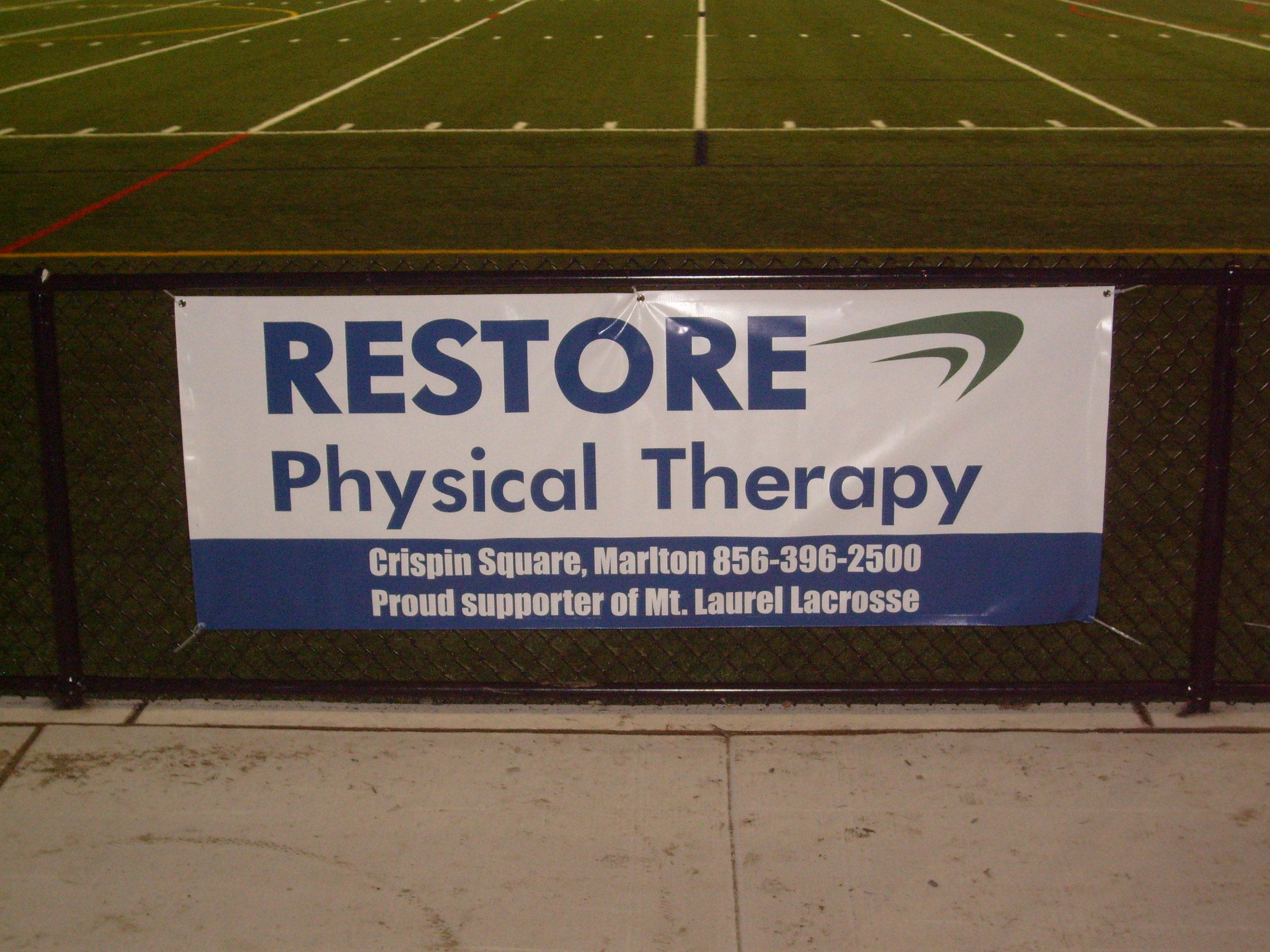 Restore Rehab