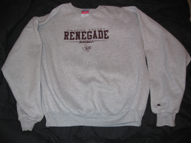 BVR Sweatshirt