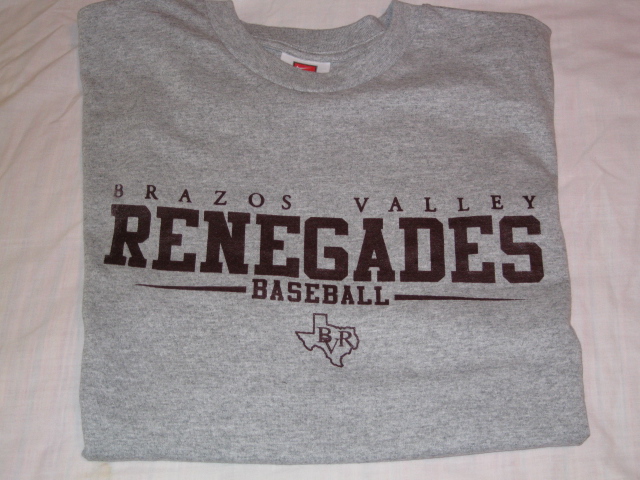 BVR TShirt