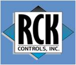 RCK Controls