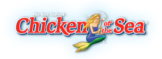 Chicken of the Sea png