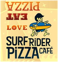 Surf Rider Pizza Cafe