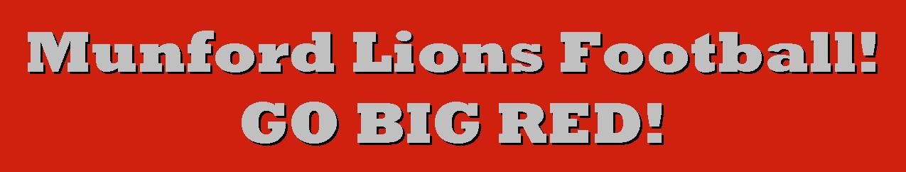 Munford Lions