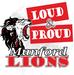 Loud Proud