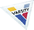 varsity logo
