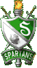 spartan shield