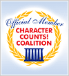 character counts logo