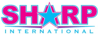 sharp logo3