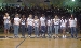 pep rally tennis intro