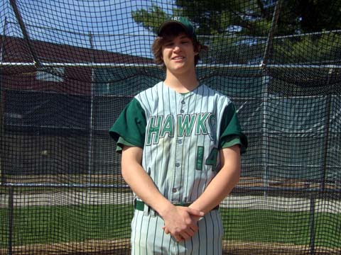 #14 Matt Story