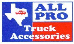All Pro Truck