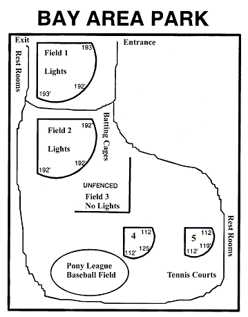 Park Map