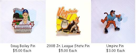 Pins