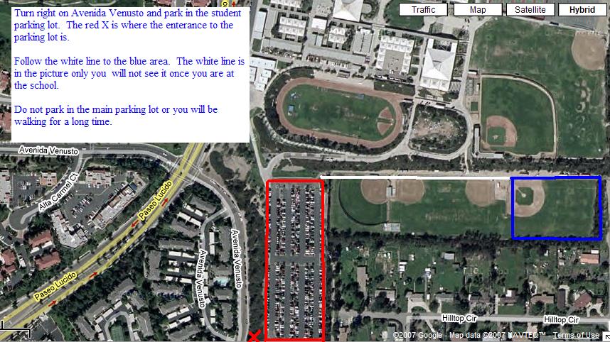 RBHS lower field