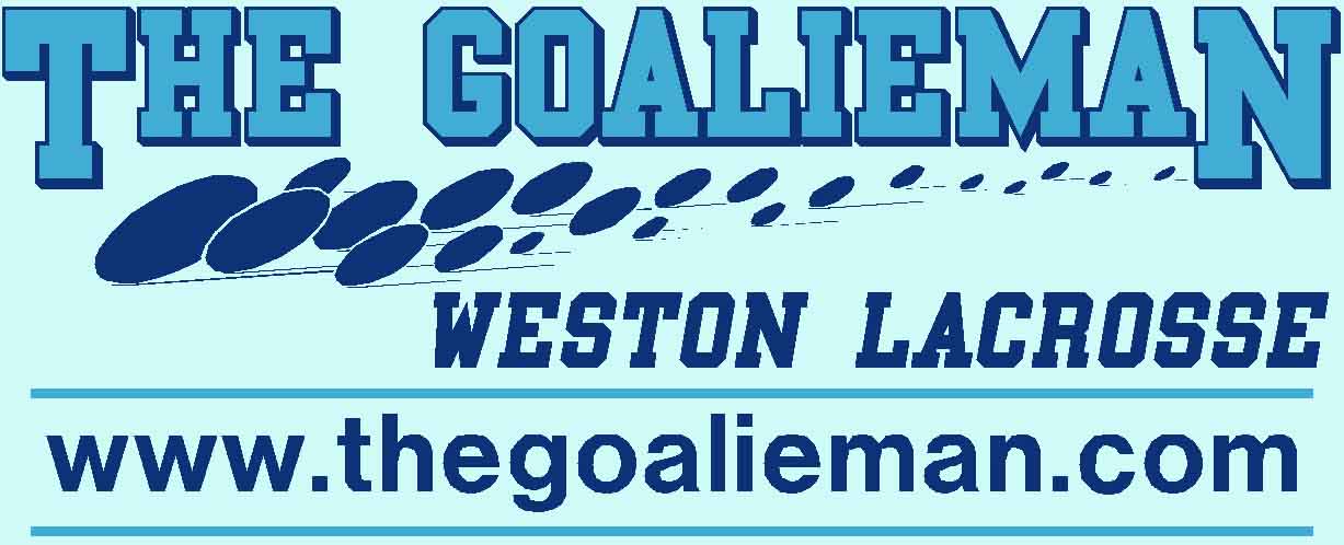 Goalie Man