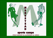 Merestead Camp