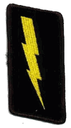 Lightning Bolt