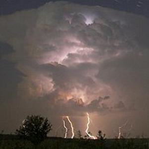 thunderstrom