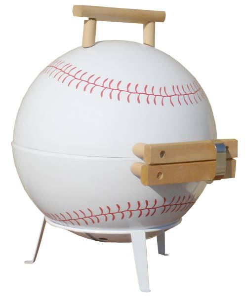Baseball-Grill