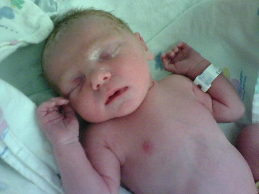 Baby_Kendall