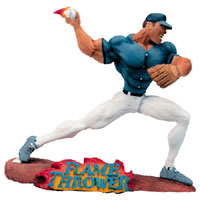 flamethrower