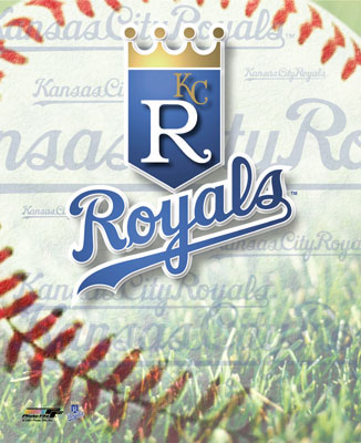 Royals Baseball Logo