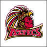 aztecs logo