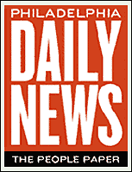 Thank you Philadelphia Daily News.