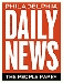 Thank you Philadelphia Daily News.