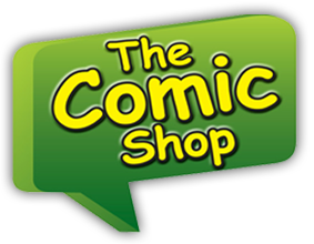 Comic Shop