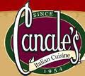 Canale's