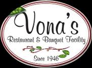 Vona's