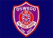 Oswego Fire