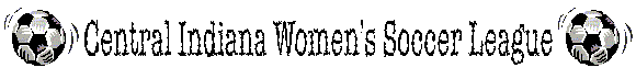 Central Indiana Women's Soccer League