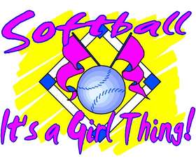 Its a Girl Thing