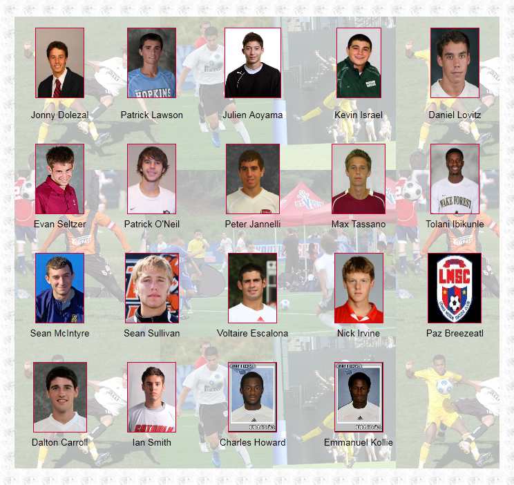 Rosters Rosters