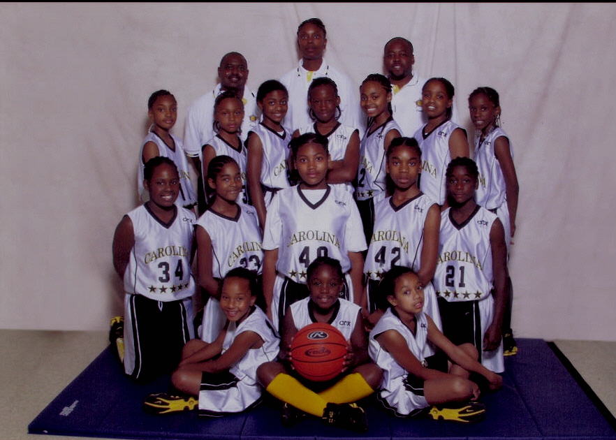 YBOA 9 and Under National Champions
