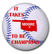 Moore Girls Softball Association