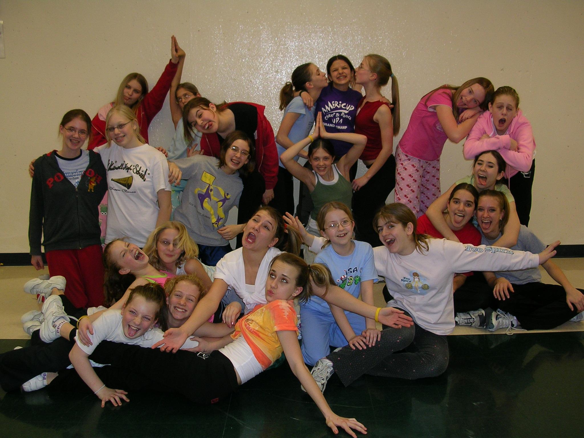 Silly Group