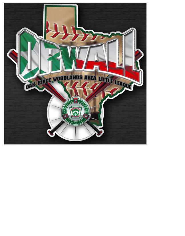 ORWALL LOGO 2009