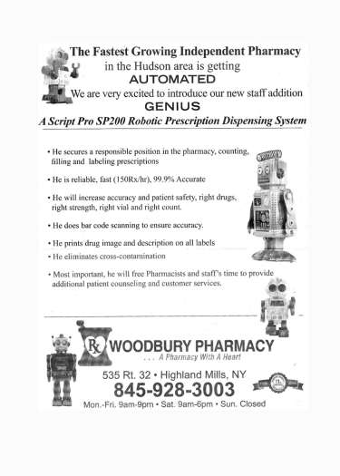 woodburypharm