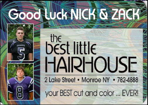hairhouse