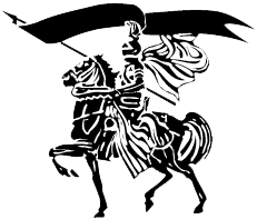 crusader
