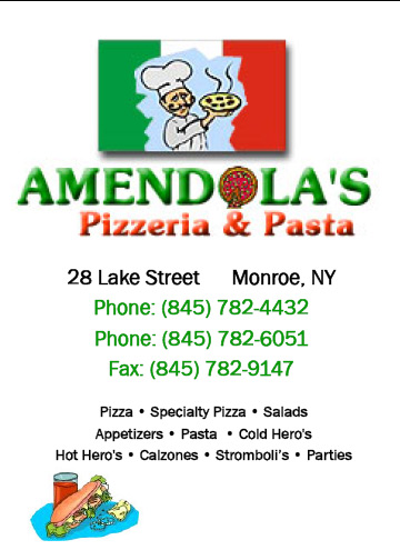 amendolas