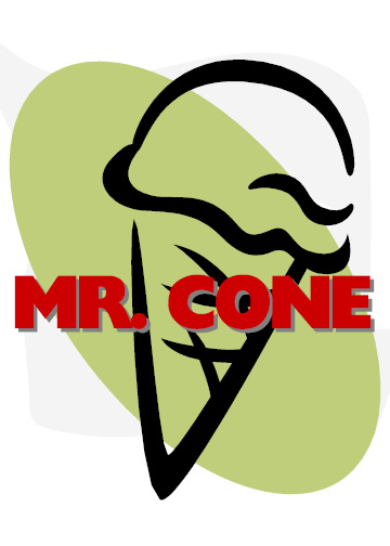 cone
